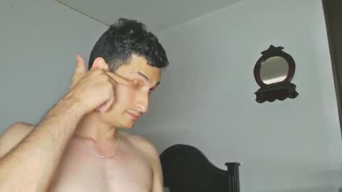 kingwes15 online show from 27, 2, 2026