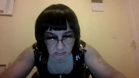 Snapshot of kingwillywoo chatting on 5, 12, 2024 Cynthia Pvc lips online show from 5, 12, 2024