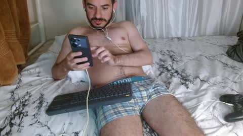 Snapshot of kingxlove23 chatting on 9, 5, 2026 Jason ONLINE 1230 am - 330am GMT-4 online show from 9, 5, 2026