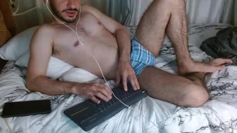 Snapshot of kingxlove23 chatting on 15, 5, 2026 Jason ONLINE 1230 am - 330am GMT-4 online show from 15, 5, 2026