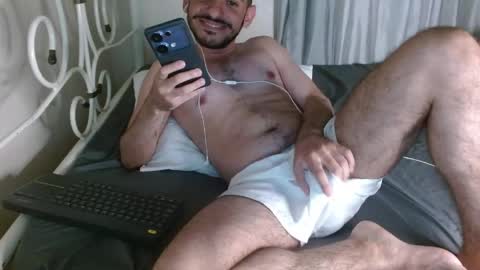 Snapshot of kingxlove23 chatting on 22, 5, 2026 Jason ONLINE 1230 am - 330am GMT-4 online show from 22, 5, 2026