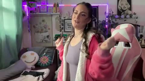 Lexi Onlyfans  online show from 16, 1, 2025