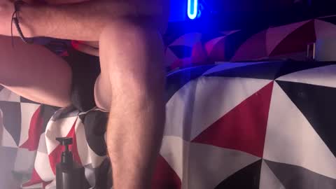 KinkPLAY9 online show from 19, 11, 2025