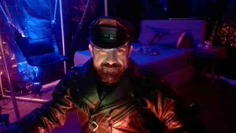 Kinkster online show from 9, 3, 2026