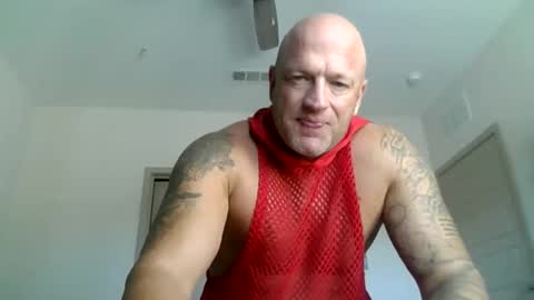 Kink Sub online show from 17, 10, 2025
