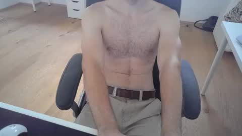 kinky_alaric online show from 21, 7, 2026