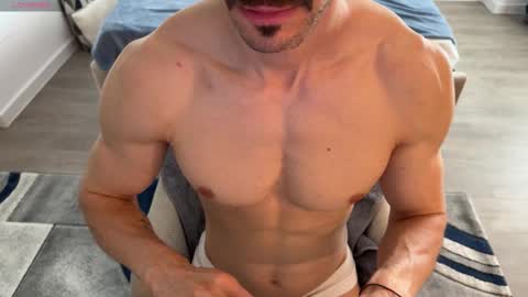 Alonzo online show from 25, 9, 2025