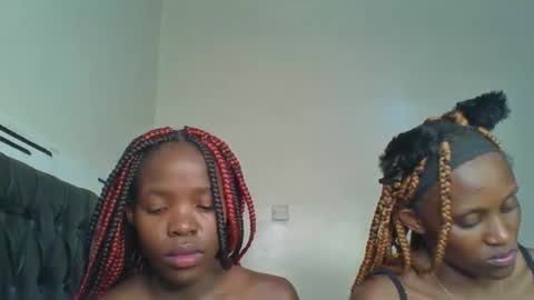 kinky_aria online show from 16, 9, 2025