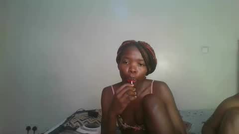 kinky_aria online show from 20, 9, 2025