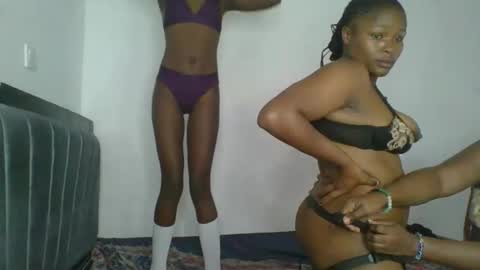 kinky_aria online show from 14, 11, 2025