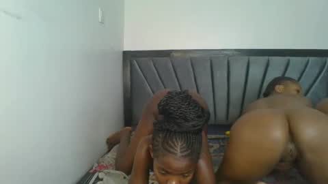 kinky_aria online show from 1, 12, 2025