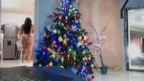 kinky_eli_ online show from 30, 11, 2025