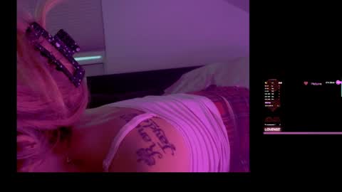Snapshot of kinky_k80 chatting on 31, 3, 2026 Kinky K80 online show from 31, 3, 2026