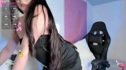 kinky yeyns online show from 15, 3, 2026