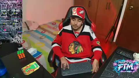 Mercury online show from 14, 4, 2026