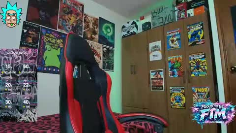 Snapshot of kinkybabies_ chatting on 5, 6, 2026 Mercury online show from 5, 6, 2026