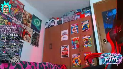 Snapshot of kinkybabies_ chatting on 7, 7, 2026 Mercury online show from 7, 7, 2026