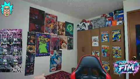 Snapshot of kinkybabies_ chatting on 8, 7, 2026 Mercury online show from 8, 7, 2026
