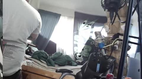 Kinky Cassie online show from 22, 3, 2026