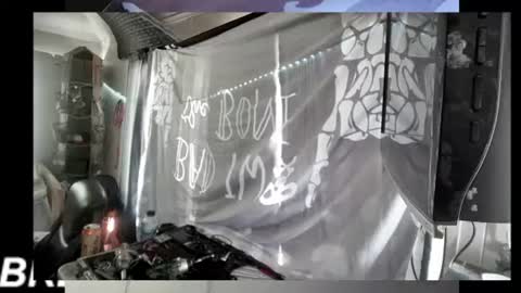 Snapshot of kinkybiguy14 chatting on 6, 7, 2026 Kinky Cassie online show from 6, 7, 2026
