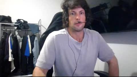 Horny Bloomy online show from 21, 12, 2024