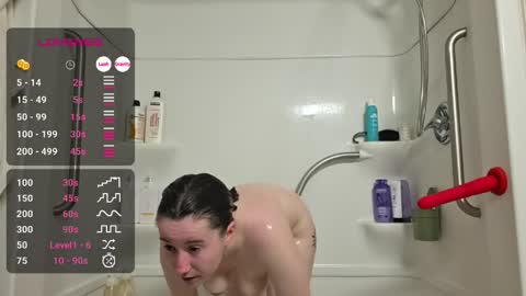 Maysie and Hunter online show from 1, 4, 2026