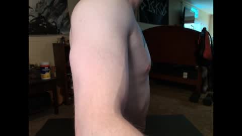 Fabio online show from 20, 4, 2026