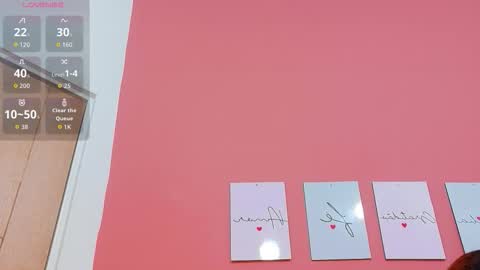 kinkycutegirll online show from 6, 10, 2025