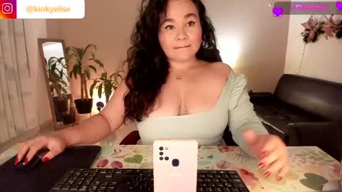 Jenny online show from 6, 1, 2025