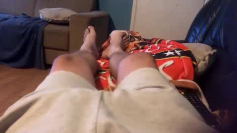 Snapshot of kinkyfeetjwrm chatting on 29, 5, 2026 kinkyfeetjwrm online show from 29, 5, 2026