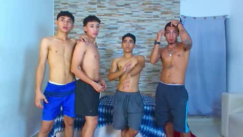 kinkyhousexxx online show from 23, 3, 2026