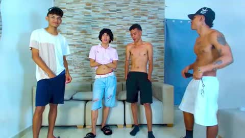 Snapshot of kinkyhousexxx chatting on 11, 7, 2026 kinkyhousexxx online show from 11, 7, 2026