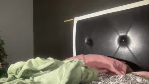 Snapshot of kinkykittee chatting on 1, 2, 2025 Bunniii online show from 1, 2, 2025