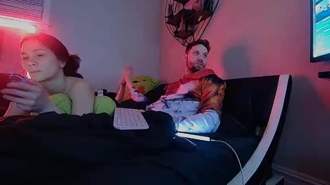 kinkykumiho online show from 12, 3, 2025