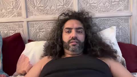 kinkyman16 online show from 6, 3, 2025