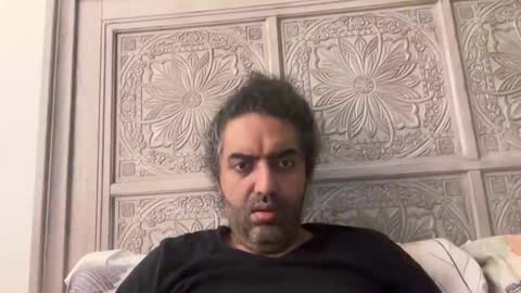 kinkyman16 online show from 22, 9, 2025