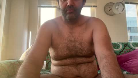 kinkyman16 online show from 7, 10, 2025