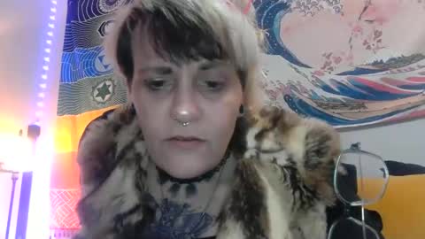 Snapshot of kinkypinkyplay2 chatting on 17, 1, 2025 Kinky Pinky online show from 17, 1, 2025