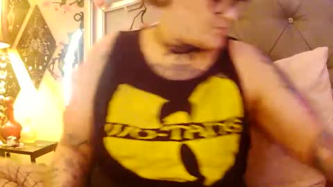 Kinky Pinky online show from 17, 1, 2026