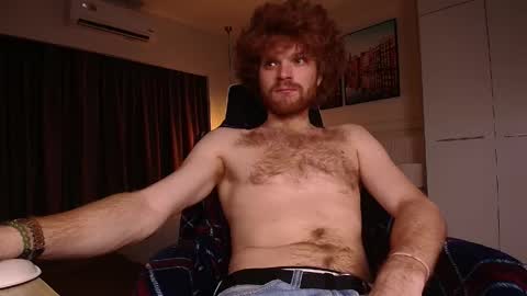Snapshot of kinkypumpkin chatting on 23, 5, 2026 Kenny online show from 23, 5, 2026