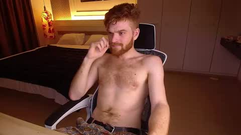 Snapshot of kinkypumpkin chatting on 18, 6, 2026 Kenny online show from 18, 6, 2026