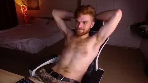 Snapshot of kinkypumpkin chatting on 19, 6, 2026 Kenny online show from 19, 6, 2026