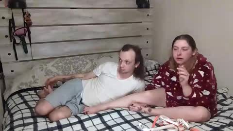 kinkyqueenandpet95 online show from 11, 3, 2026