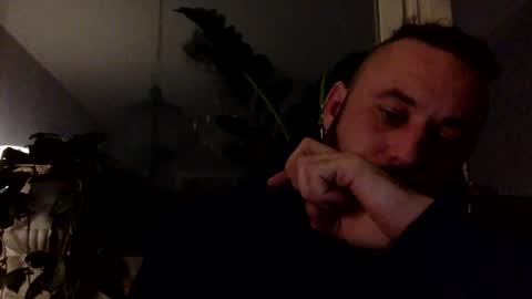 Kinky Himeros online show from 22, 1, 2025