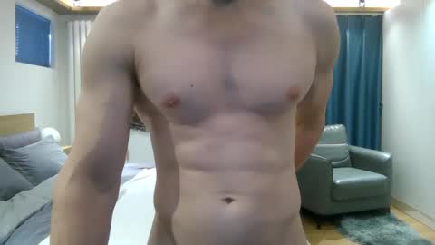 Snapshot of kinkystudfantasy chatting on 6, 6, 2026 KinkyStudFantasy online show from 6, 6, 2026