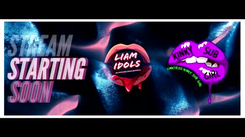 kinkysubgirl wDom online show from 2, 3, 2025