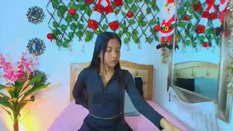 Isabella  online show from 5, 12, 2025