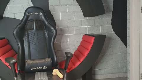 Snapshot of kinkytattobabe chatting on 30, 11, 2025 kinkytattobabe online show from 30, 11, 2025