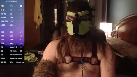 Snapshot of kinkywolf87 chatting on 7, 2, 2026 kinkywolf87 online show from 7, 2, 2026