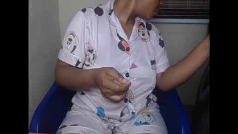 kinkyxxjuice online show from 15, 9, 2025